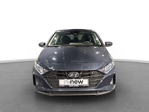 hyundai, i20, hatchback 1.4 mpı jump otomatik, otomatik, benzin 2.el otomobil | renew 3