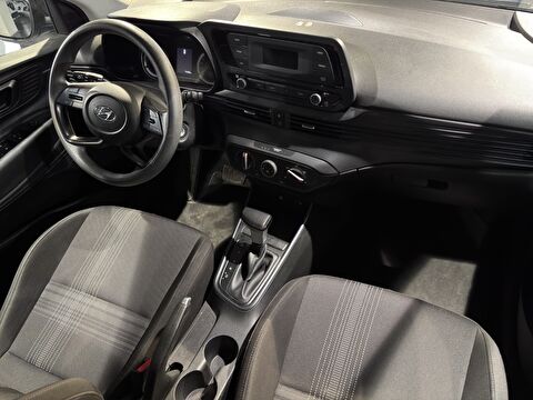 hyundai, i20, hatchback 1.4 mpı jump otomatik, otomatik, benzin 2.el otomobil | renew 12