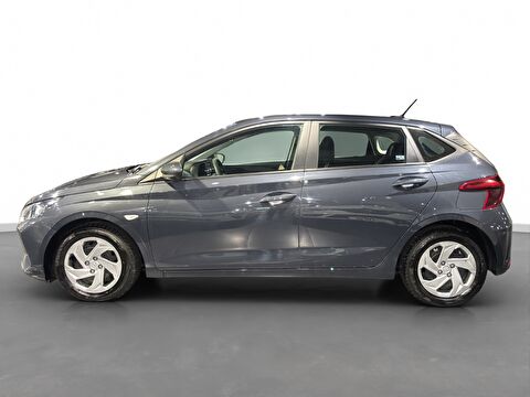 hyundai, i20, hatchback 1.4 mpı jump otomatik, otomatik, benzin 2.el otomobil | renew 8