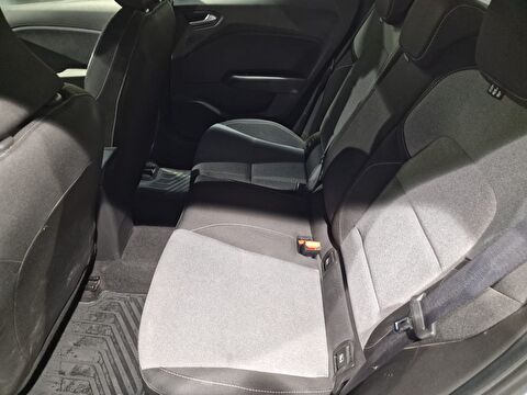 renault, clio, hatchback 1.0 tce evolution x-tronic, otomatik, benzin 2.el otomobil | renew 17