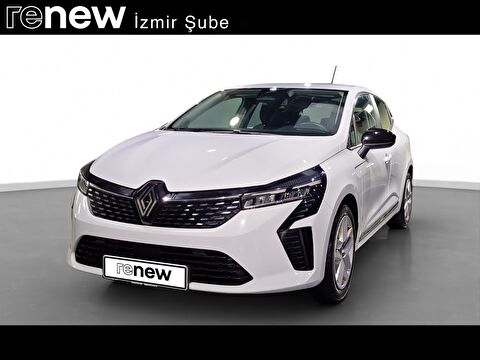 Hatchback 1.0 TCe Evolution X-Tronic, 2. el otomobil | renew