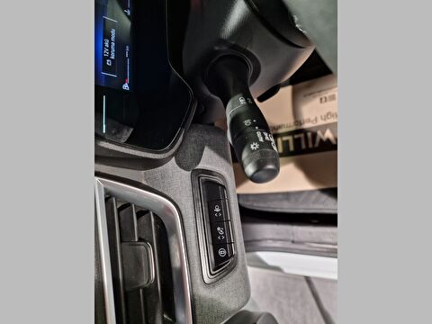 renault, clio, hatchback 1.0 tce evolution x-tronic, otomatik, benzin 2.el otomobil | renew 18