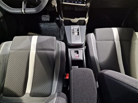 opel, frontera-e, suv 83 kw gs otomatik, otomatik, elektrik 2.el otomobil | renew 11