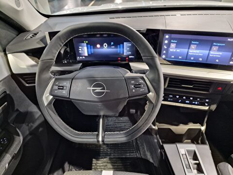 opel, frontera-e, suv 83 kw gs otomatik, otomatik, elektrik 2.el otomobil | renew 10