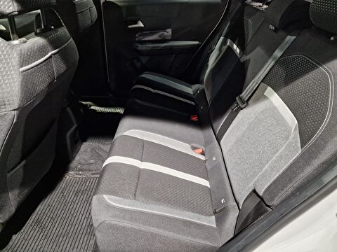 opel, frontera-e, suv 83 kw gs otomatik, otomatik, elektrik 2.el otomobil | renew 19