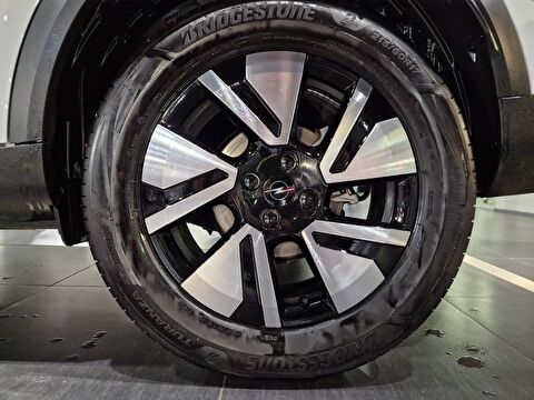 opel, frontera-e, suv 83 kw gs otomatik, otomatik, elektrik 2.el otomobil | renew 25