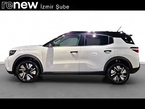 opel, frontera-e, suv 83 kw gs otomatik, otomatik, elektrik 2.el otomobil | renew 4