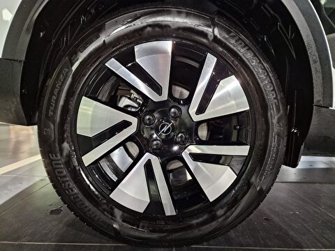 opel, frontera-e, suv 83 kw gs otomatik, otomatik, elektrik 2.el otomobil | renew 27