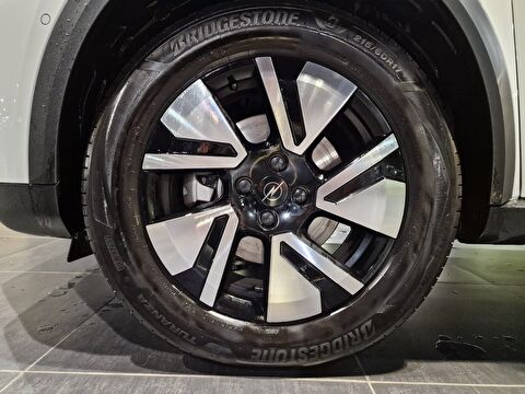 opel, frontera-e, suv 83 kw gs otomatik, otomatik, elektrik 2.el otomobil | renew 24