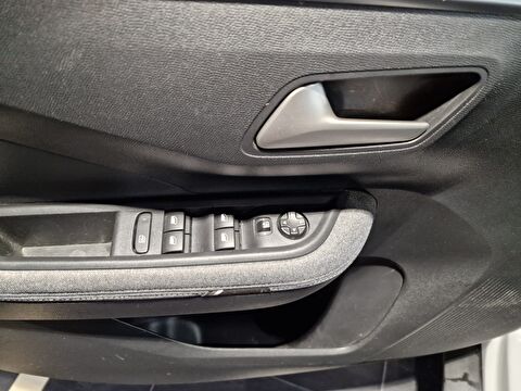 opel, frontera-e, suv 83 kw gs otomatik, otomatik, elektrik 2.el otomobil | renew 17