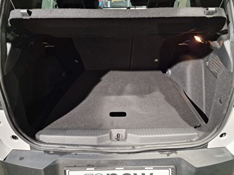 opel, frontera-e, suv 83 kw gs otomatik, otomatik, elektrik 2.el otomobil | renew 7