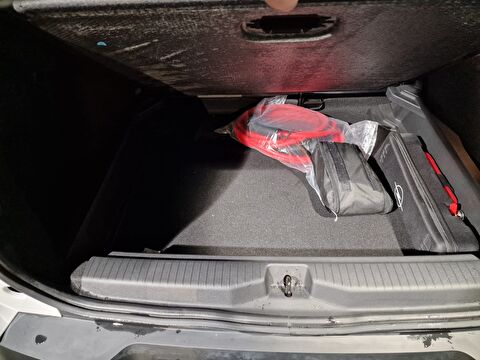 opel, frontera-e, suv 83 kw gs otomatik, otomatik, elektrik 2.el otomobil | renew 8