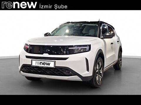 SUV 83 KW GS Otomatik, 2. el otomobil | renew