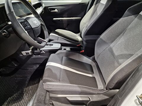 opel, frontera-e, suv 83 kw gs otomatik, otomatik, elektrik 2.el otomobil | renew 13