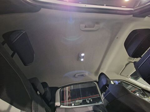 opel, frontera-e, suv 83 kw gs otomatik, otomatik, elektrik 2.el otomobil | renew 23