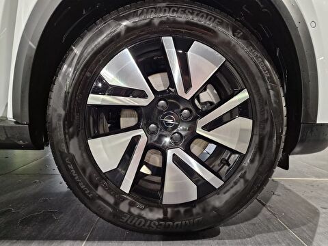 opel, frontera-e, suv 83 kw gs otomatik, otomatik, elektrik 2.el otomobil | renew 26