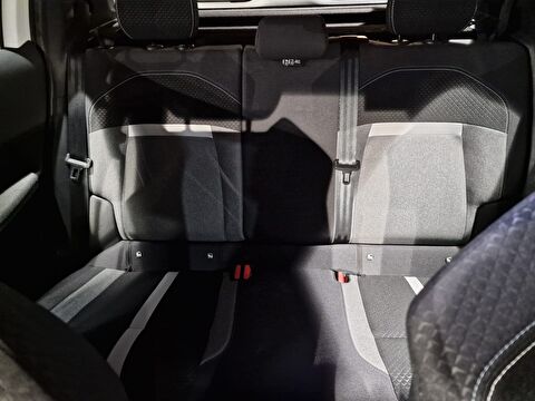 opel, frontera-e, suv 83 kw gs otomatik, otomatik, elektrik 2.el otomobil | renew 20