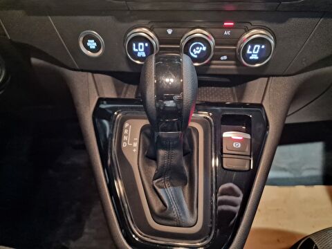 renault, kangoo multix, 1.3 tce ıconic edc, otomatik, benzin 2.el otomobil | renew 12