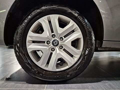 renault, kangoo multix, 1.3 tce ıconic edc, otomatik, benzin 2.el otomobil | renew 22