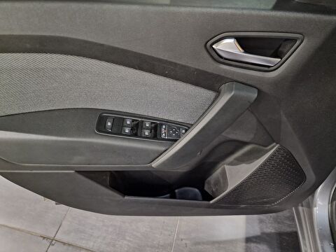 renault, kangoo multix, 1.3 tce ıconic edc, otomatik, benzin 2.el otomobil | renew 16