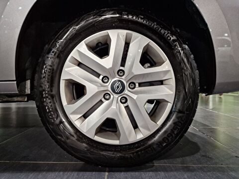 renault, kangoo multix, 1.3 tce ıconic edc, otomatik, benzin 2.el otomobil | renew 23