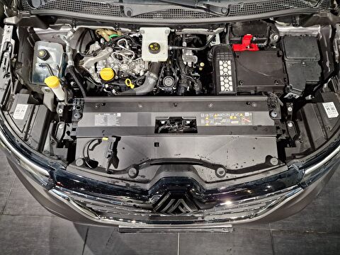 renault, kangoo multix, 1.3 tce ıconic edc, otomatik, benzin 2.el otomobil | renew 20