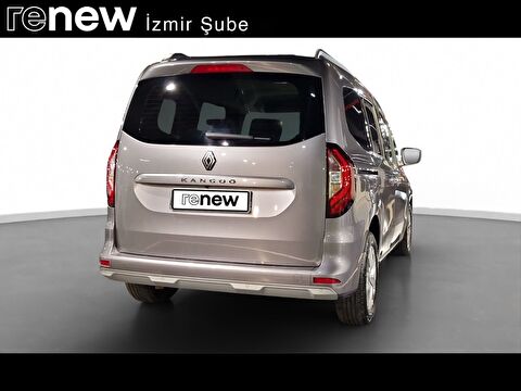 renault, kangoo multix, 1.3 tce ıconic edc, otomatik, benzin 2.el otomobil | renew 3