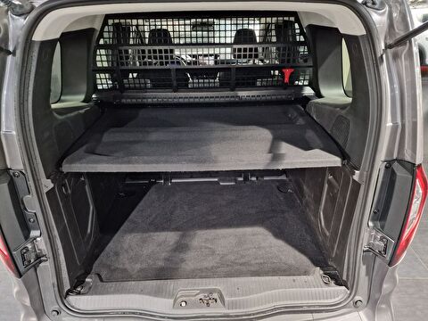renault, kangoo multix, 1.3 tce ıconic edc, otomatik, benzin 2.el otomobil | renew 11