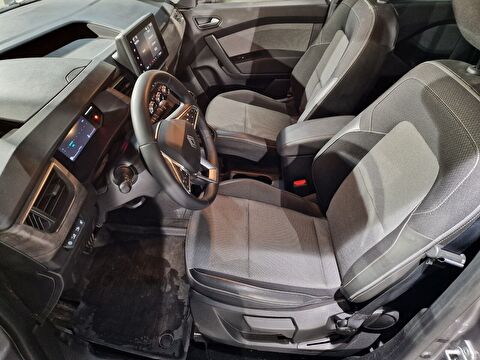 renault, kangoo multix, 1.3 tce ıconic edc, otomatik, benzin 2.el otomobil | renew 18
