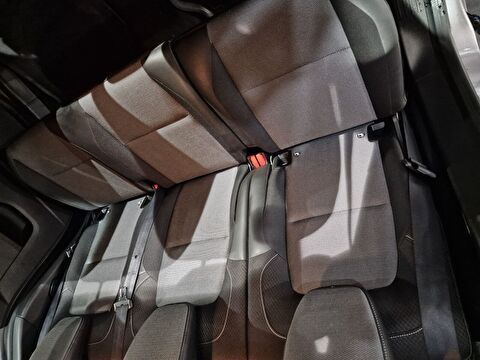 renault, kangoo multix, 1.3 tce ıconic edc, otomatik, benzin 2.el otomobil | renew 8