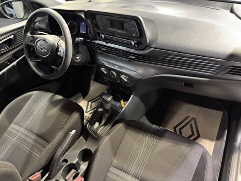 hyundai, i20, hatchback 1.4 mpı jump otomatik, otomatik, benzin 2.el otomobil | renew 12