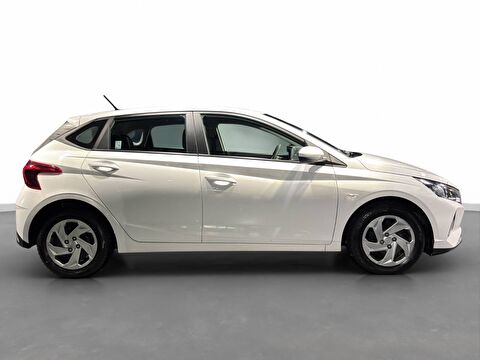 hyundai, i20, hatchback 1.4 mpı jump otomatik, otomatik, benzin 2.el otomobil | renew 9