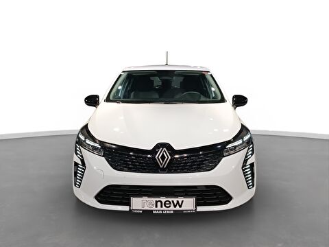 renault, clio, hatchback 1.0 tce evolution x-tronic, otomatik, benzin 2.el otomobil | renew 3
