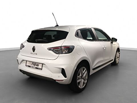 renault, clio, hatchback 1.0 tce evolution x-tronic, otomatik, benzin 2.el otomobil | renew 7