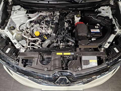 renault, koleos, 1.3 tce ıcon techno edc, otomatik, benzin 2.el otomobil | renew 19