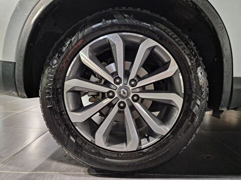 renault, koleos, 1.3 tce ıcon techno edc, otomatik, benzin 2.el otomobil | renew 24