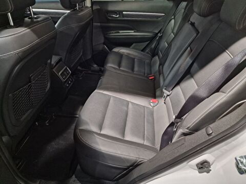 renault, koleos, 1.3 tce ıcon techno edc, otomatik, benzin 2.el otomobil | renew 16