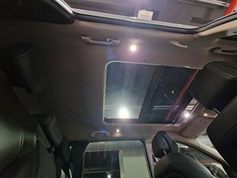 renault, koleos, 1.3 tce ıcon techno edc, otomatik, benzin 2.el otomobil | renew 6