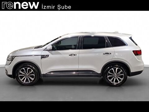 renault, koleos, 1.3 tce ıcon techno edc, otomatik, benzin 2.el otomobil | renew 4