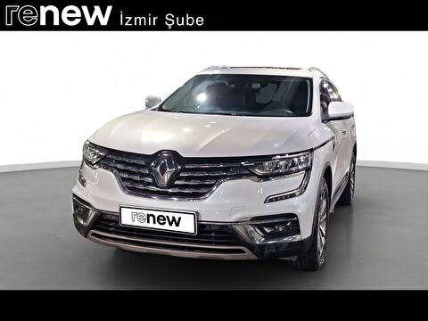 1.3 TCe Icon Techno EDC, 2. el otomobil | renew