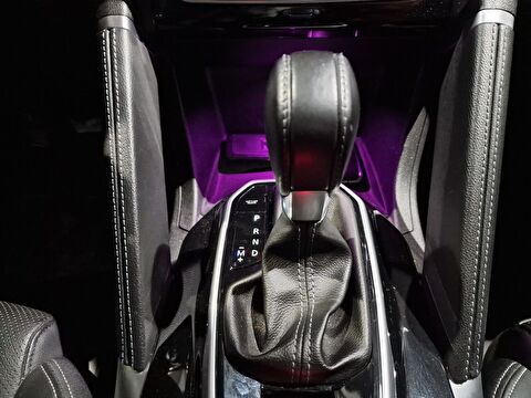 renault, koleos, 1.3 tce ıcon techno edc, otomatik, benzin 2.el otomobil | renew 11