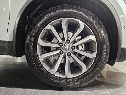 renault, koleos, 1.3 tce ıcon techno edc, otomatik, benzin 2.el otomobil | renew 23