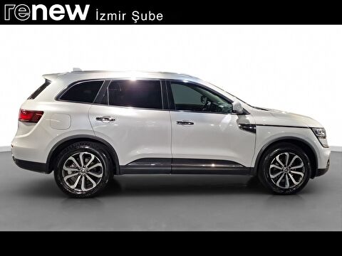 renault, koleos, 1.3 tce ıcon techno edc, otomatik, benzin 2.el otomobil | renew 5