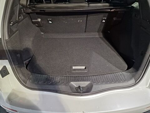 renault, koleos, 1.3 tce ıcon techno edc, otomatik, benzin 2.el otomobil | renew 18