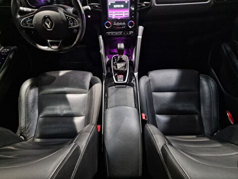 renault, koleos, 1.3 tce ıcon techno edc, otomatik, benzin 2.el otomobil | renew 20