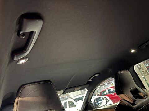 renault, megane e-tech, crossover ev60 ıconic otomatik, otomatik, elektrik 2.el otomobil | renew 17