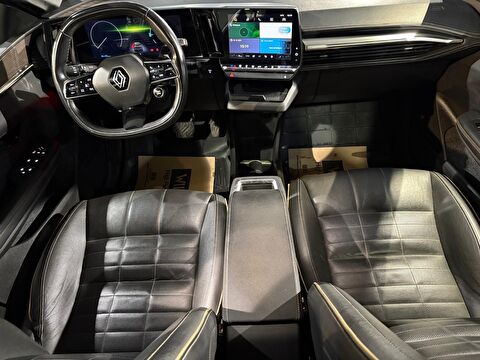 renault, megane e-tech, crossover ev60 ıconic otomatik, otomatik, elektrik 2.el otomobil | renew 11