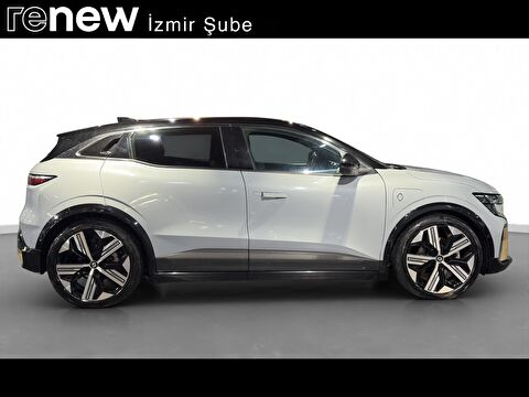 renault, megane e-tech, crossover ev60 ıconic otomatik, otomatik, elektrik 2.el otomobil | renew 5