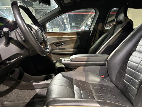 renault, megane e-tech, crossover ev60 ıconic otomatik, otomatik, elektrik 2.el otomobil | renew 13