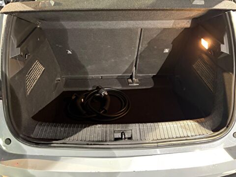 renault, megane e-tech, crossover ev60 ıconic otomatik, otomatik, elektrik 2.el otomobil | renew 19